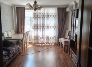 Satılır 3 otaqlı 68 m2 köhnə tikili Qaraçuxur