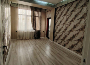 Satılır 2 otaqlı 82 m2 yeni tikili Nizami r.