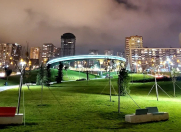 İcarəyə verilir 2 otaqlı 100 m2 yeni tikili Elmlər Akademiyası m.