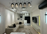 Satılır 2 otaqlı 65 m2 yeni tikili 28 May m.