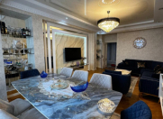 Satılır 3 otaqlı 105 m2 yeni tikili Neftçilər m.