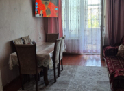 Satılır 4 otaqlı 90 m2 köhnə tikili Hövsan