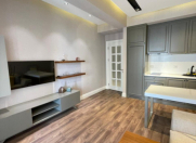 İcarəyə verilir 2 otaqlı 60 m2 yeni tikili Elmlər Akademiyası m.