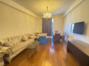 İcarəyə verilir 3 otaqlı 125 m2 yeni tikili Ağ şəhər