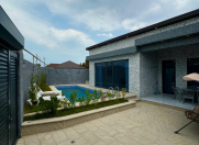 İcarəyə verilir 4 otaqlı 90 m2 həyət evi Şüvəlan