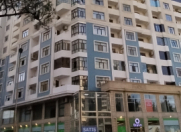 Satılır 3 otaqlı 99 m2 yeni tikili 6 mkr