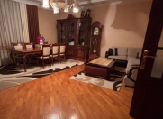 Satılır 3 otaqlı 130 m2 yeni tikili Nəsimi m.