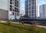 Satılır 3 otaqlı 150 m2 yeni tikili Koroğlu m.