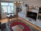 Satılır 3 otaqlı 90 m2 yeni tikili Əhmədli m.