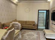 Satılır 2 otaqlı 70 m2 yeni tikili Əhmədli m.