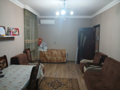 İcarəyə verilir 2 otaqlı 50 m2 köhnə tikili Azadlıq prospekti m.