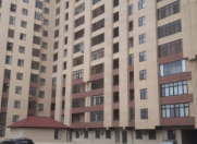 Satılır 2 otaqlı 65.7 m2 yeni tikili Həzi Aslanov