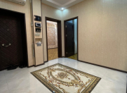 Satılır 2 otaqlı 60 m2 yeni tikili Nəriman Nərimanov m.