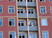 Satılır 3 otaqlı 83.11 m2 yeni tikili Masazır