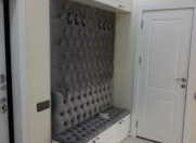 İcarəyə verilir 2 otaqlı 65 m2 yeni tikili Xırdalan