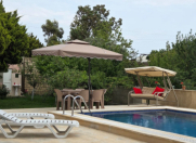 İcarəyə verilir 8 otaqlı 260 m2 bağ evi Pirşağı