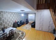 Satılır 7 otaqlı 196 m2 həyət evi Y.Ramana