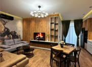 İcarəyə verilir 2 otaqlı 80 m2 yeni tikili Həzi Aslanov