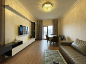 İcarəyə verilir 3 otaqlı 120 m2 yeni tikili 28 May m.