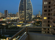 İcarəyə verilir 2 otaqlı 65 m2 yeni tikili Nəriman Nərimanov m.