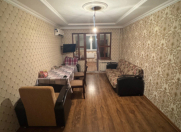 İcarəyə verilir 3 otaqlı 65 m2 köhnə tikili 8 km