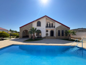 Satılır 5 otaqlı 200 m2 həyət evi Şüvəlan