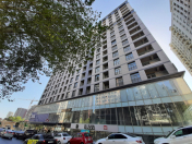 Satılır 4 otaqlı 93 m2 yeni tikili 28 May m.