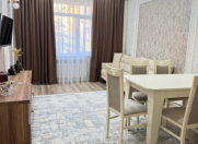 Satılır 2 otaqlı 65 m2 yeni tikili Neftçilər m.