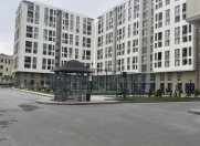 Satılır 2 otaqlı 55 m2 yeni tikili 7 mkr