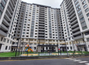 Satılır 3 otaqlı 140 m2 yeni tikili 8 Noyabr m.