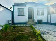 Satılır 4 otaqlı 120 m2 həyət evi Zabrat 1