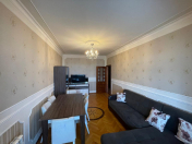 İcarəyə verilir 4 otaqlı 100 m2 köhnə tikili Neftçilər m.