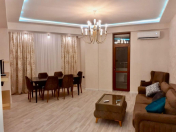 İcarəyə verilir 2 otaqlı 80 m2 yeni tikili Əhmədli m.