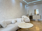 Satılır 3 otaqlı 145 m2 yeni tikili Nərimanov r.