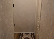 Satılır 1 otaqlı 41 m2 köhnə tikili Elmlər Akademiyası m.