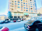 İcarəyə verilir 3 otaqlı 300 m2 obyekt 9 mkr