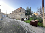 Satılır 5.3 sot torpaq Bakıxanov