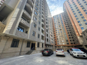 Satılır 3 otaqlı 100 m2 yeni tikili 28 May m.