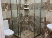 İcarəyə verilir 2 otaqlı 52 m2 yeni tikili Azadlıq prospekti m.