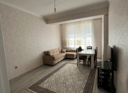 Satılır 2 otaqlı 70 m2 yeni tikili Nəriman Nərimanov m.