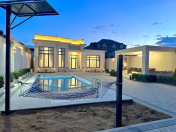 Satılır 6 otaqlı 250 m2 villa Şüvəlan