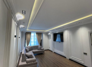 Satılır 2 otaqlı 105 m2 yeni tikili 8 Noyabr m.