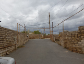 Satılır 8 otaqlı 400 m2 bağ evi Albalı