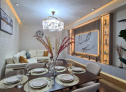 Satılır 3 otaqlı 93 m2 yeni tikili Gənclik m.