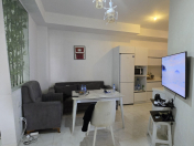 Satılır 3 otaqlı 118 m2 yeni tikili Gənclik m.