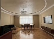 Satılır 3 otaqlı 140 m2 yeni tikili Kimya şəhərciyi