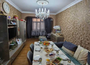 Satılır 3 otaqlı 70 m2 köhnə tikili 6 mkr