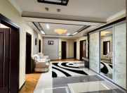Satılır 4 otaqlı 178 m2 yeni tikili Yasamal r.