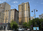 Satılır 3 otaqlı 160 m2 yeni tikili Nəriman Nərimanov m.