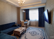 Satılır 3 otaqlı 100 m2 yeni tikili 9 mkr